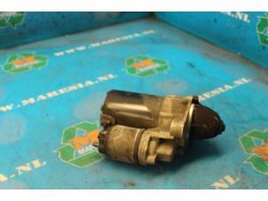 Gebruikte Startmotor Opel Astra H Twin Top (L67) 2.0 16V Turbo Prijs € 47,25 Margeregeling aangeboden door Maresia Auto Recycling B.V.