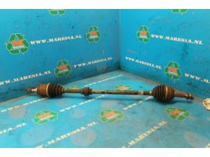 Gebruikte Homokineetas rechts-voor Nissan Micra (K12) 1.0 16V Prijs € 52,50 Margeregeling aangeboden door Maresia Auto Recycling B.V.