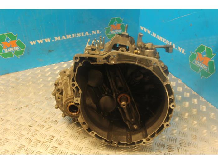 Gebruikte Versnellingsbak Mini Coupe (R58) 1.6 16V Cooper S Prijs € 735,00 Margeregeling aangeboden door Maresia Auto Recycling B.V.