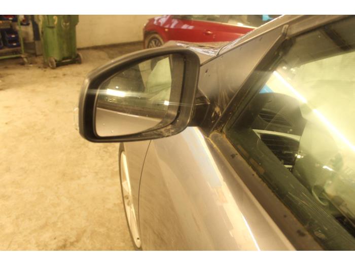 Wing mirror, left Renault Megane