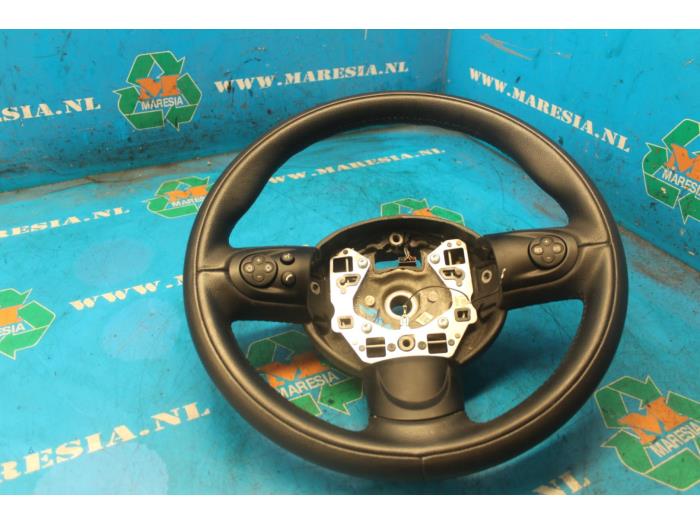 Steering wheel Mini Mini