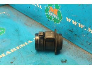 Gebruikte Luchthoeveelheidsmeter Renault Megane III Berline (BZ) 1.5 dCi 110 Prijs € 40,95 Margeregeling aangeboden door Maresia Auto Recycling B.V.