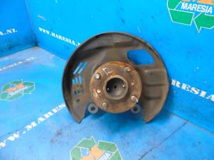 Gebruikte Asschenkel rechts-voor Toyota MR2 (ZZW30) 1.8 16V VT-i Prijs € 52,50 Margeregeling aangeboden door Maresia Auto Recycling B.V.