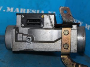 Gebruikte Luchthoeveelheidsmeter Seat Ibiza I (021A) 1.2 i Prijs € 36,75 Margeregeling aangeboden door Maresia Auto Recycling B.V.