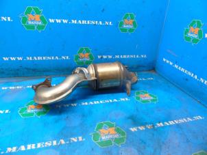 Gebruikte Katalysator Volkswagen Passat (362) 1.4 TSI 16V Prijs € 236,25 Margeregeling aangeboden door Maresia Auto Recycling B.V.