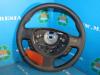 Steering wheel Opel Meriva