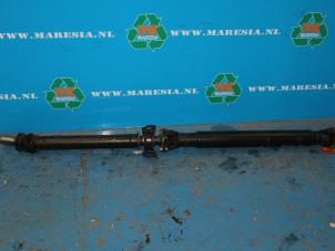 Gebruikte Tussenas Lexus IS (E2) 250 2.5 V6 24V Prijs € 262,50 Margeregeling aangeboden door Maresia Auto Recycling B.V.