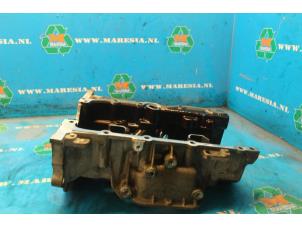 Gebruikte Carterpan Renault Megane III Coupe (DZ) 1.2 16V TCE 115 Prijs € 52,50 Margeregeling aangeboden door Maresia Auto Recycling B.V.