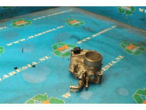 Gebruikte Gasklephuis Kia Picanto (TA) 1.0 12V Prijs € 68,25 Margeregeling aangeboden door Maresia Auto Recycling B.V.