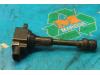 Ignition coil Nissan X-Trail