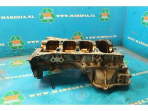 Gebruikte Carterpan Nissan X-Trail (T30) 2.5 16V 4x4 Prijs € 105,00 Margeregeling aangeboden door Maresia Auto Recycling B.V.