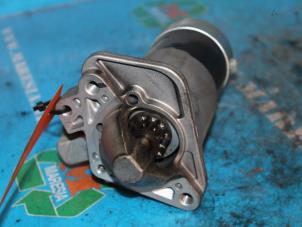 Gebruikte Startmotor Nissan Qashqai (J10) 1.5 dCi DPF Prijs € 47,25 Margeregeling aangeboden door Maresia Auto Recycling B.V.