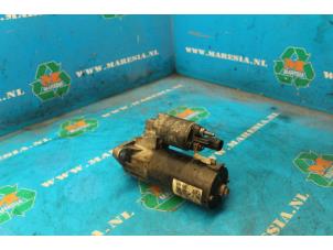 Gebruikte Startmotor Volkswagen Golf VI (5K1) 2.0 GTD 16V Prijs € 47,25 Margeregeling aangeboden door Maresia Auto Recycling B.V.