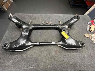 Gebruikte Subframe Lexus LS (F4) 430 4.3 32V VVT-i Prijs op aanvraag aangeboden door Maresia Auto Recycling B.V.