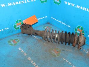 Gebruikte Mac Phersonpoot links-voor Chevrolet Matiz 0.8 S,SE Prijs € 31,50 Margeregeling aangeboden door Maresia Auto Recycling B.V.