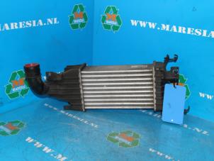 Gebruikte Intercooler Opel Astra H (L48) 1.7 CDTi 16V Prijs € 52,50 Margeregeling aangeboden door Maresia Auto Recycling B.V.