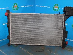 Gebruikte Radiateur Mercedes A (W168) 1.7 A-170 CDI 16V Prijs € 52,50 Margeregeling aangeboden door Maresia Auto Recycling B.V.