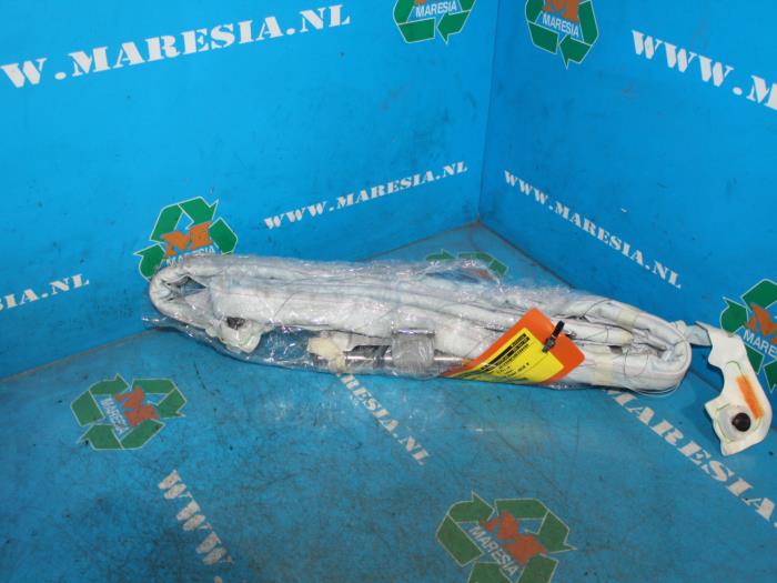 Roof curtain airbag, right Toyota Auris