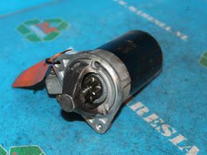 Gebruikte Startmotor Kia Picanto (BA) 1.0 12V Prijs € 15,75 Margeregeling aangeboden door Maresia Auto Recycling B.V.