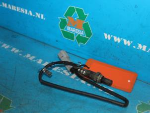 Gebruikte Lambda Sonde Toyota Auris (E15) 1.8 16V HSD Full Hybrid Prijs € 63,00 Margeregeling aangeboden door Maresia Auto Recycling B.V.