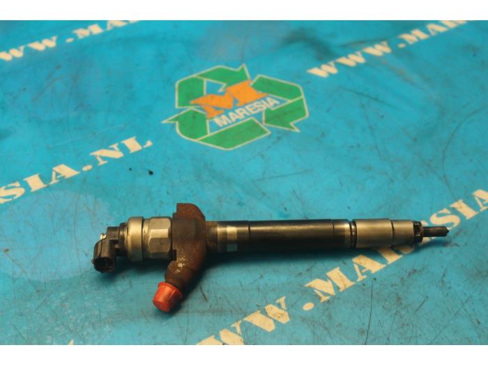 Injector (diesel) Ford Transit
