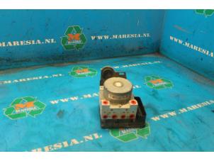 Gebruikte ABS Pomp Volkswagen Touran (5T1) 2.0 TDI 150 Prijs € 210,00 Margeregeling aangeboden door Maresia Auto Recycling B.V.