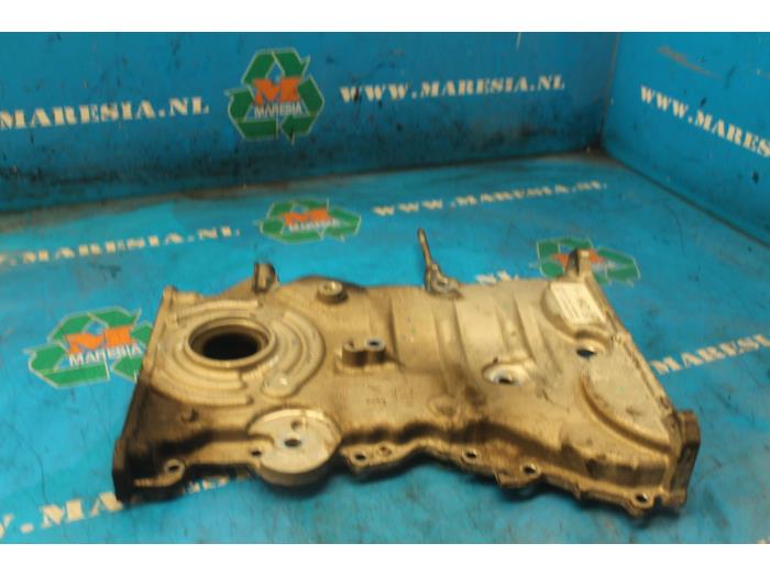 Timing cover Opel Karl