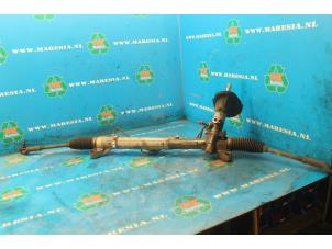 Gebruikte Stuurhuis Bekrachtigd Mazda 3 (BL12/BLA2/BLB2) 1.6i MZR 16V Prijs € 131,25 Margeregeling aangeboden door Maresia Auto Recycling B.V.