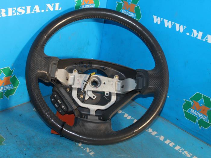 Steering wheel Suzuki Grand Vitara