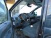 Left airbag (steering wheel) Citroen Jumpy