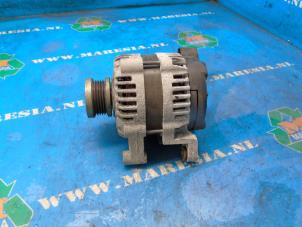 Gebruikte Dynamo Opel Astra J GTC (PD2/PF2) 1.4 Turbo 16V ecoFLEX 140 Prijs € 26,25 Margeregeling aangeboden door Maresia Auto Recycling B.V.