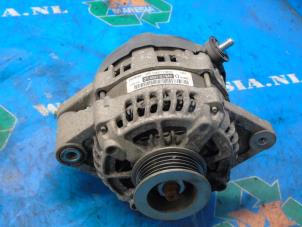 Gebruikte Dynamo Suzuki Vitara (LY/MY) 1.6 16V VVT Prijs € 31,50 Margeregeling aangeboden door Maresia Auto Recycling B.V.