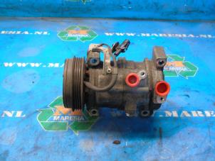 Gebruikte Aircopomp Suzuki Vitara (LY/MY) 1.6 16V VVT Prijs € 115,50 Margeregeling aangeboden door Maresia Auto Recycling B.V.