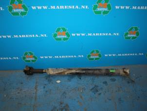 Gebruikte Tussenas Kia Sorento I (JC) 2.5 CRDi 16V VGT Prijs € 262,50 Margeregeling aangeboden door Maresia Auto Recycling B.V.