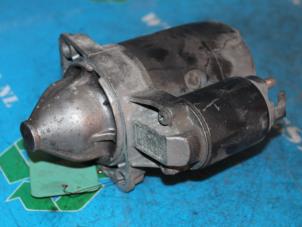 Gebruikte Startmotor Hyundai Excel Prijs € 15,75 Margeregeling aangeboden door Maresia Auto Recycling B.V.