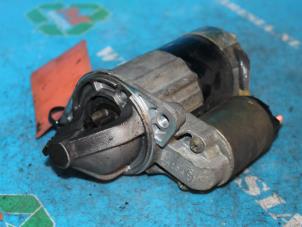 Gebruikte Startmotor Hyundai Tucson (JM) 2.0 16V CVVT 4x4 Prijs € 15,75 Margeregeling aangeboden door Maresia Auto Recycling B.V.