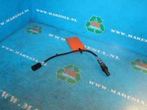 Gebruikte Lambda Sonde Chevrolet Aveo (250) 1.2 16V Prijs € 52,50 Margeregeling aangeboden door Maresia Auto Recycling B.V.