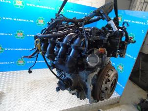 Gebruikte Motor Ford EcoSport (JK8) 1.5 Ti-VCT 16V Prijs op aanvraag aangeboden door Maresia Auto Recycling B.V.