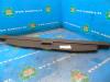 Luggage compartment cover Ford Ecosport