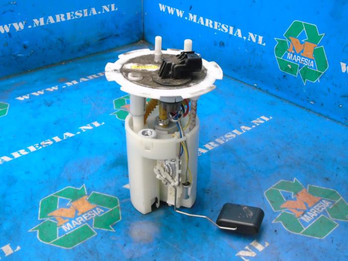 Gebruikte Tank element Pomp Chevrolet Aveo (250) 1.4 16V LS Prijs € 57,75 Margeregeling aangeboden door Maresia Auto Recycling B.V.