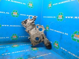 Gebruikte Distributiedeksel Toyota Verso Prijs € 78,75 Margeregeling aangeboden door Maresia Auto Recycling B.V.