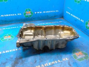 Gebruikte Carterpan Ford Focus 3 Wagon 1.6 SCTi 16V Prijs € 52,50 Margeregeling aangeboden door Maresia Auto Recycling B.V.