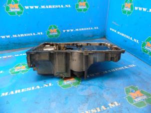 Gebruikte Carterpan Opel Meriva Prijs € 78,75 Margeregeling aangeboden door Maresia Auto Recycling B.V.