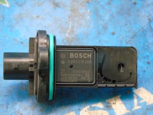 Gebruikte Luchthoeveelheidsmeter Opel Astra J GTC (PD2/PF2) 1.4 Turbo 16V ecoFLEX 140 Prijs € 57,75 Margeregeling aangeboden door Maresia Auto Recycling B.V.