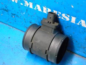 Gebruikte Luchtregelklep Opel Corsa Prijs € 13,13 Margeregeling aangeboden door Maresia Auto Recycling B.V.