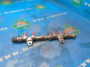 Gebruikte Injector brug Opel Corsa Prijs € 68,25 Margeregeling aangeboden door Maresia Auto Recycling B.V.