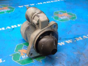 Gebruikte Startmotor Ford Fiesta 6 (JA8) 1.0 Ti-VCT 12V 65 Prijs € 47,25 Margeregeling aangeboden door Maresia Auto Recycling B.V.