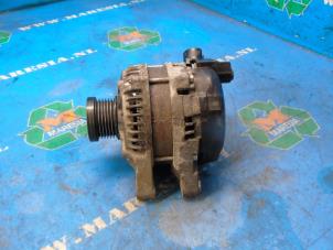 Gebruikte Alternator Ford Fiesta 6 (JA8) 1.0 Ti-VCT 12V 65 Prijs € 21,00 Margeregeling aangeboden door Maresia Auto Recycling B.V.