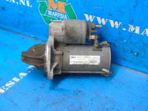 Gebruikte Startmotor Ford EcoSport (JK8) 1.5 Ti-VCT 16V Prijs € 52,50 Margeregeling aangeboden door Maresia Auto Recycling B.V.