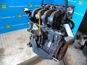 Gebruikte Motor Dacia Sandero II 1.2 16V Prijs € 600,00 Margeregeling aangeboden door Maresia Auto Recycling B.V.